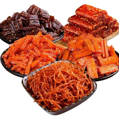 辣条 辣? 面筋 辣片 臭干子 麻辣休?食品小吃 辣条 辣條 香辣薯条 唐辛子 お菓子 中華食材 素食手撕面筋 ?旧零食 麻辣小零食 ベースフード ご飯のお供 辛口 おつまみ おやつ 辣条 爆辣片 辣味零食 ラーティアオ おいしい 中国お菓子 中国零食 間