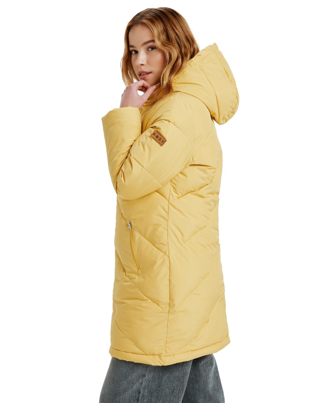 Roxy Better Weather chaqueta Mujer (Pack de 1)