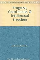Progress, Coexistence, & Intellectual Freedom B001Y0R6UM Book Cover