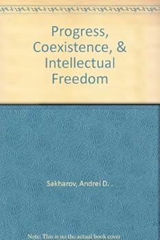 Unknown Binding Progress, Coexistence, & Intellectual Freedom Book