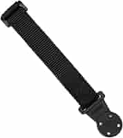 Cinghia E Magnete Per Multimetro | Gancio Universale Per Fluke, Hioki, Testo - Kit Appendiattrezzi - Foto 4