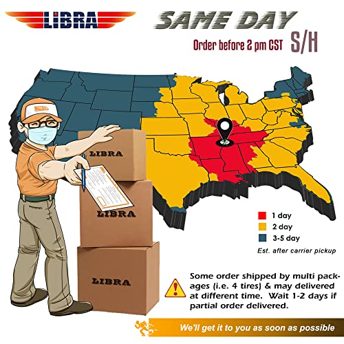 WANDA Full Set ATV tires 21x8-9 21x8x9 front & 22x10-10 22x10x10 Rear 4PR