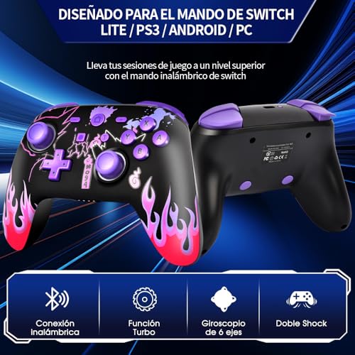 La Mejor Lista de Control pro nintendo switch - los preferidos. 21 Imagen adicional