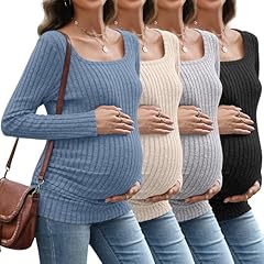 Haze Blue, Apricot, Light Gray, Black