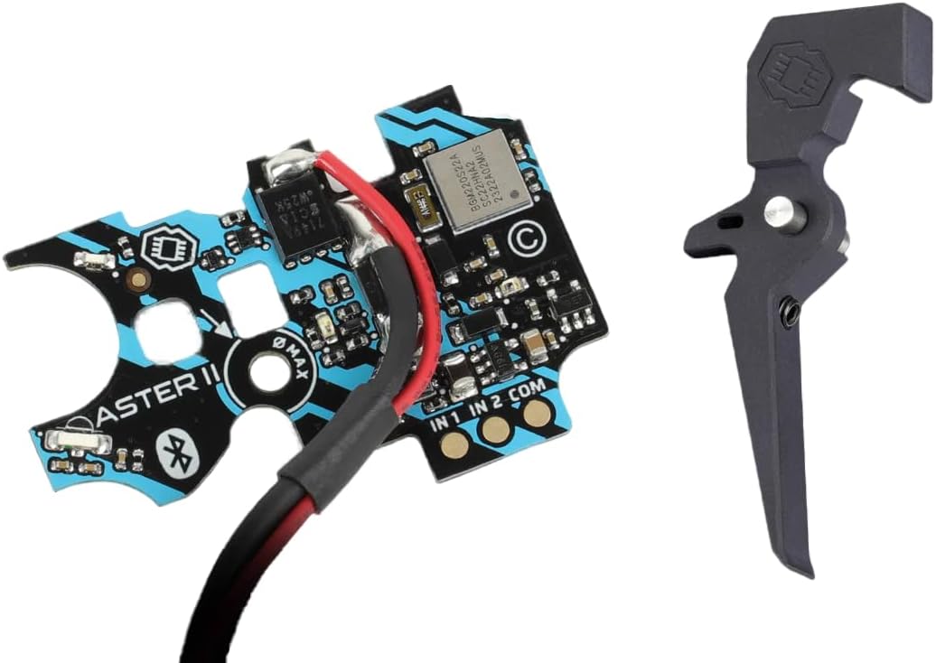 GATE ASTER II Bluetooth® Expert + Quantumトリガーセット GATE ASTER