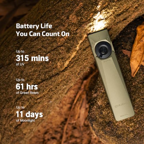 Olight AKPRO-UT-300000 Arkfeld Ultra 1400 Lumens Edc Flat Flashlight thumb #7