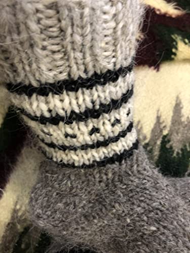 Generic Wool Socks For Women thumb #5