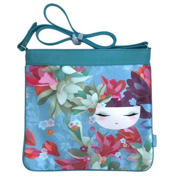 Large Shoulder Bag, Gift for Women - Tote Bag, Crossbody, Fashion Accessory