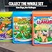ThinkFun Flip N' Play: Topsy Turtles Travel Logic Game for Road Trips, Plane Rides, and Vacations