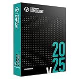 Vectorworks Spotlight 2025 X^hA