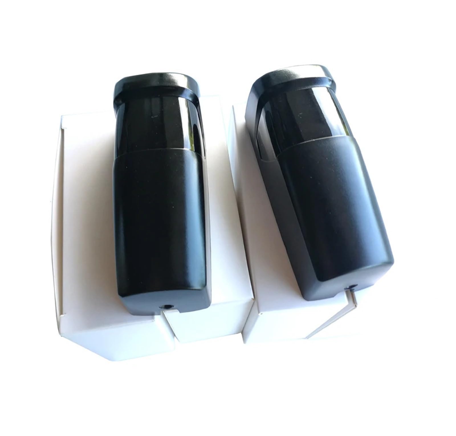 5 Pares de fotocélulas infrarrojas Impermeables for Puerta, Sensor IR, Barrera automática, Sensor de Seguridad for abridor de Puerta corrediza batiente