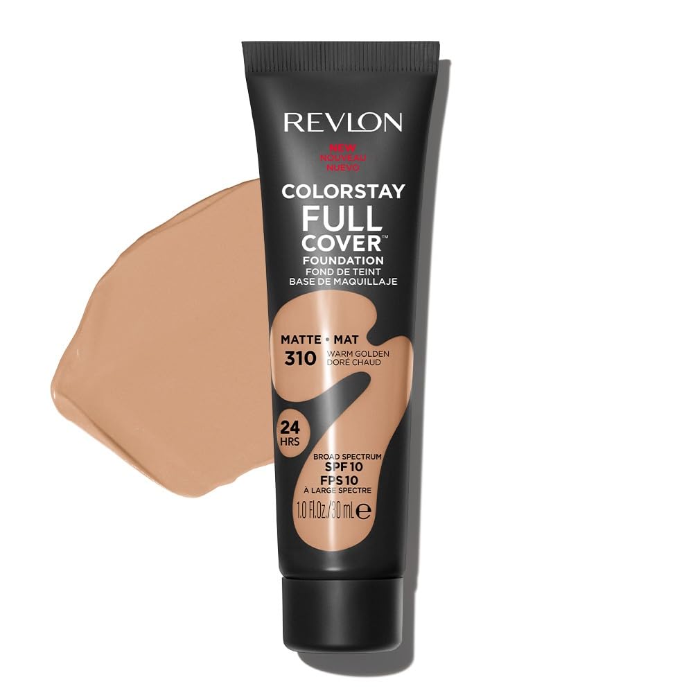 Revlon ColorStay Full Cover