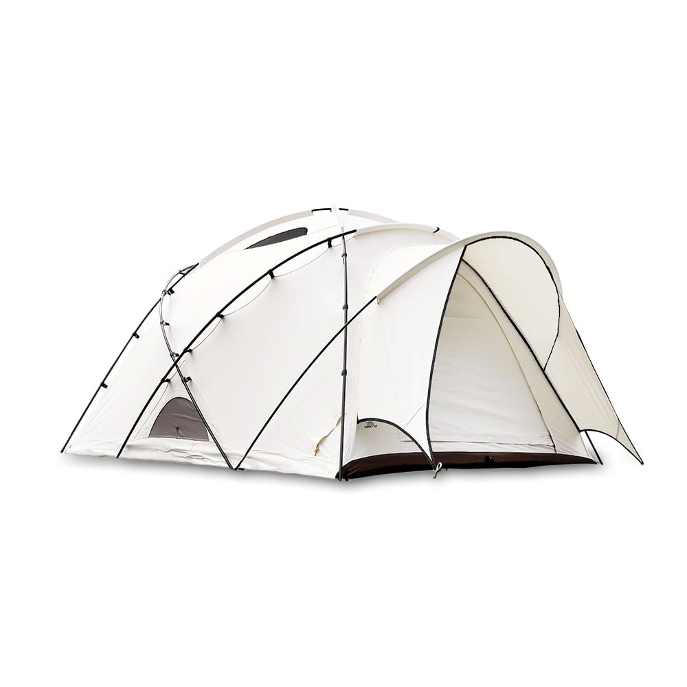 Amazon.co.jp: CAMPING KAN キャンピングカン マカプラス カプチーノ