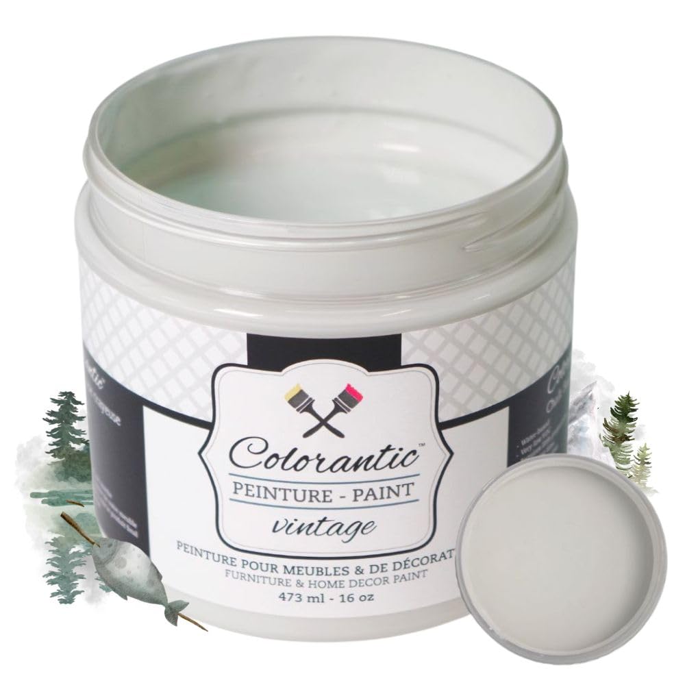 Colorantic Chalk Paint Mist