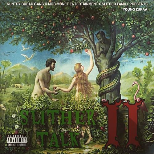  Radford [Explicit]