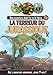 La Terreur du Jurassique: Une aventure dont tu es le héros (8 ans et +) - Livres à choix multiples Dinosaures (inclus activités, quiz et faits etonnants)
