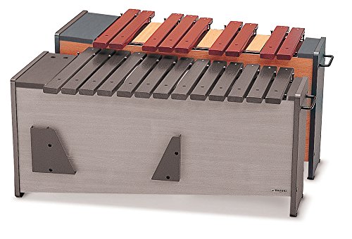 Amazon | SUZUKI スズキ オルフ楽器 ザイロホーン バス 派生音6音