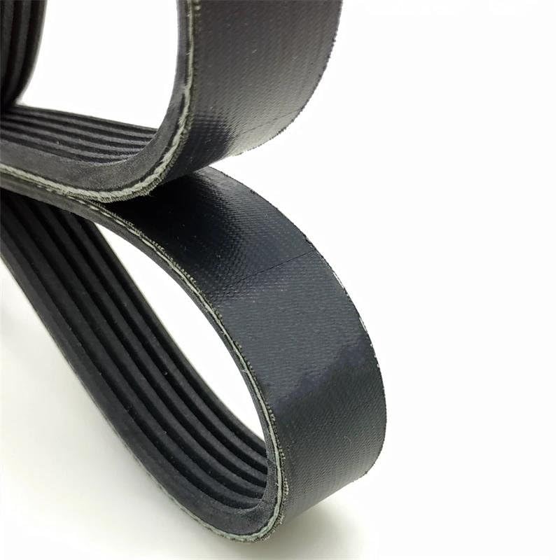 Kit Cinghie Dentate PONNYC 5PK Per Condizionatore Auto - Misure Multiple, Elasticità E Durabità - Foto 8