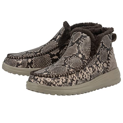 Image of HEYDUDE Women's Denny Shoes