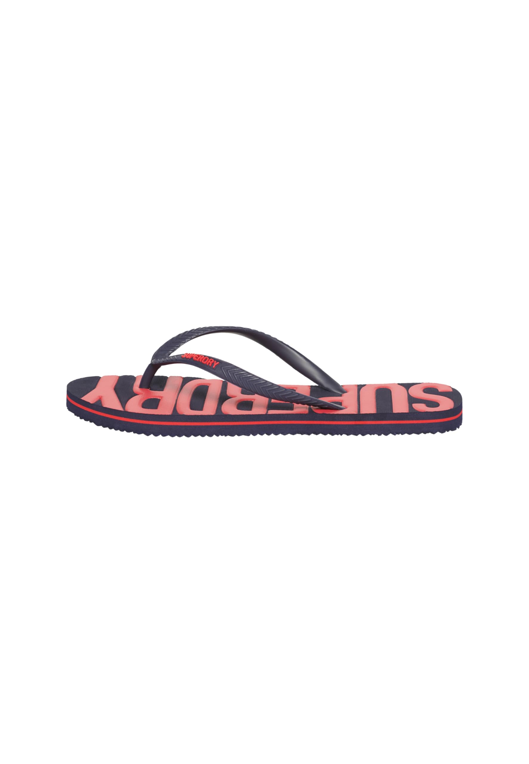 Superdry Women's Rouge Vegan Flip-Flops Vintage