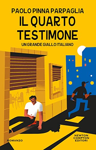 Il quarto testimone