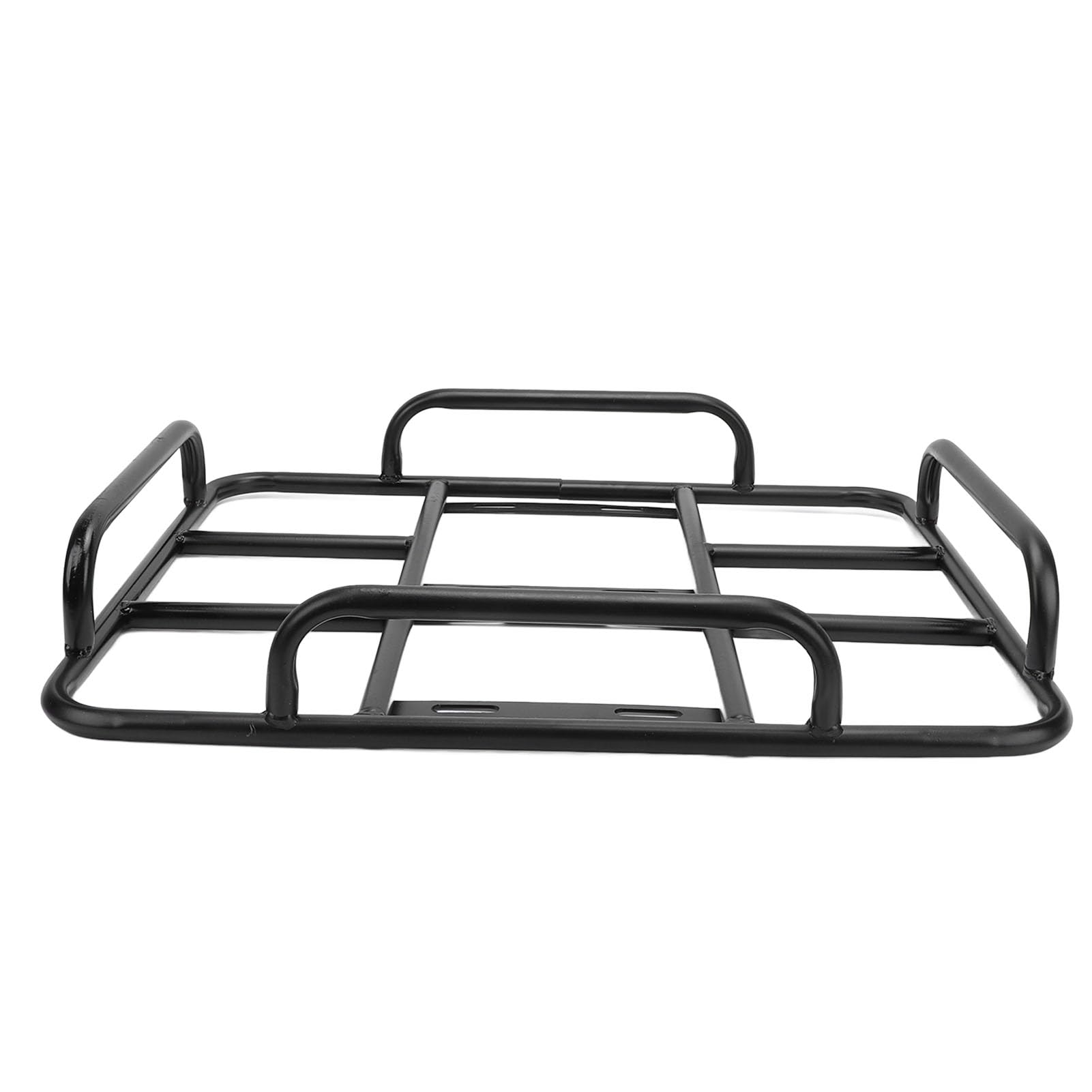 Yctze Scaffale per Consegna Cibo Griglia Posteriore Scaffale per Consegna Cibo Griglia Posteriore Staffa per Bici Elettrica Attrezzature e Forniture per Servizi Scientifici e Indu