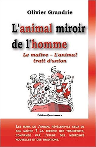 Télécharger Animal miroir de l'homme PDF