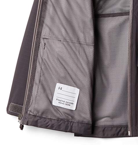 Image of Columbia Boys' Vedder Park Jacket