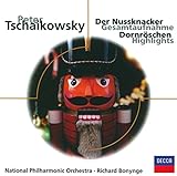th 1361  Tchaikovsky: The Sleeping Beauty, Op.66, TH.13 / Act 1 - 8a. Pas d\'action: Introduction (Andante) - Adagio (\