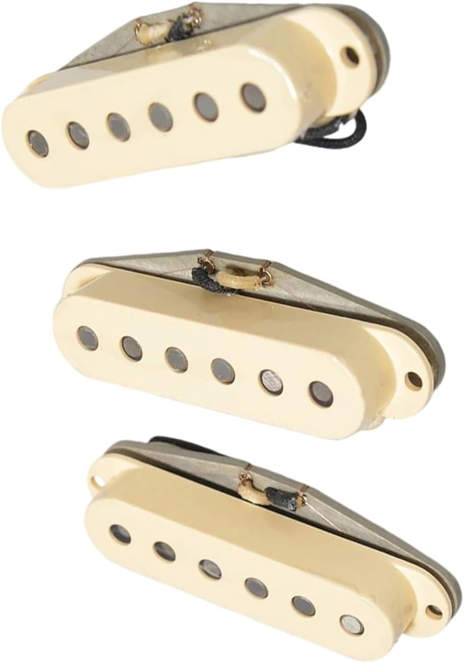 Acoustic Guitar Pickups Vintage Pickup Acoustic Guitar Hand Wound Instrument Accessories(1)