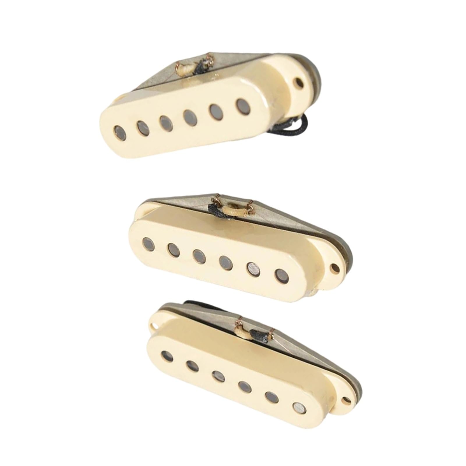 Pickup Per Buca Di Chitarra Acustica Accessori Per Strumenti A Corda Per Chitarra Acustica Con Pickup Vintage E Carica Manuale(3/4)