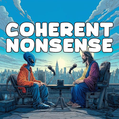 Coherent Nonsense cover art