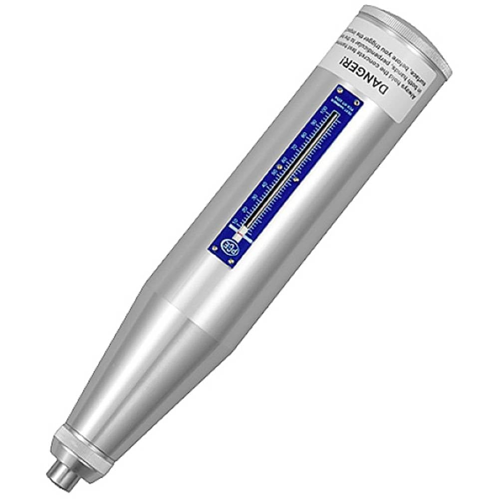 PCE Instruments Scléromètre PCE-HT-225A