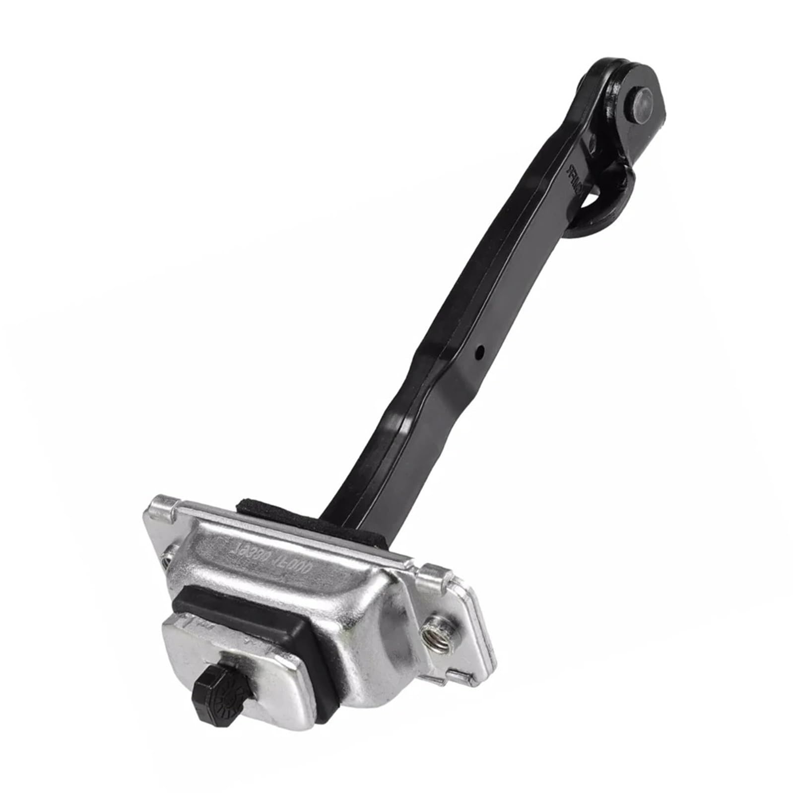 Nqmbsrdv Front Left For Kia For Sportage Ex Lx 2.0L L4 2005-2010 Car Door Check Stop /Right 79380 1F000 793901F000 79390-1F000 Door Check Strap Hinge(Front Left)