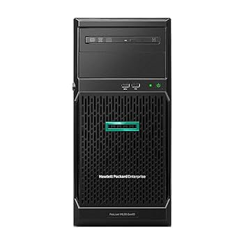 Hewlett Packard ProLiant ML30 Gen9 サーバー HPE ProLiant ML30 Gen9 | Overview, Specs, Details | SHI