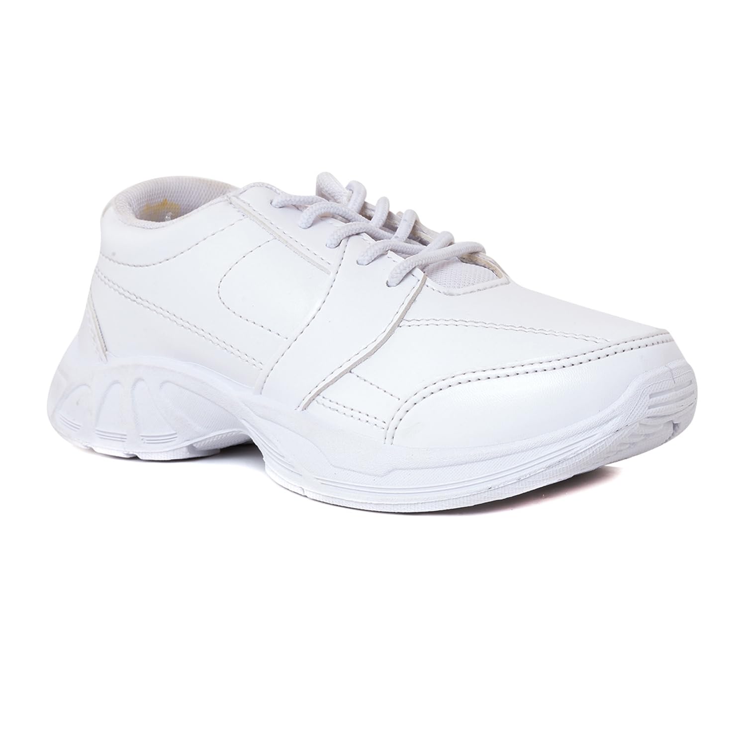 See full amazon price history chart for Khadims White School Sports & PT Shoes for Boys - 8-13 yrs (2892651) Khadims White School Sports & PT Shoes for Boys - 8-13 yrs (2892651) (B0B9BHN34H) Amazon Price History, Amazon Price Tracker