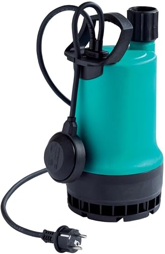 Wilo 4058060 TMW32/11-10M - Desagüe TM/TMW/TMR 32, color verde