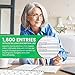 The Superior Register - Simple Account Tracker - Big Checkbook Register & Financial Ledger - Debit Card Register - Bank Register - 1 Pack, White, Wide Edition
