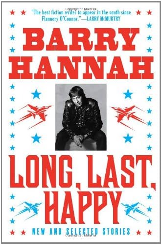 Long, Last, Happy: New and Selected Stories