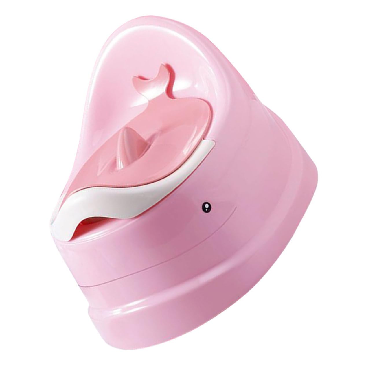 Kleinkindtoilette Tragbares Töpfchen für Kleinkinder Reisen Rosa Pp