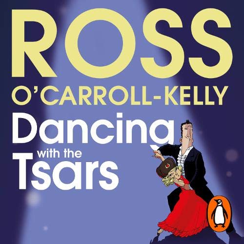 Dancing with the Tsars