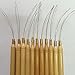 Produktbild Nadeleinfädler mit Holzgriff, 12 Stück