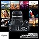 Rollei Powerflex10X – 10x Optischer Zoom, 8 Fotomodi, Bis zu 64 MP, Ausklappbarer Blitz, 4K-Videoaufnahmen & Smartphone App