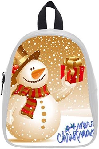 Children Backpack Custom Coraline Cartoon Printed Students School Bag(large) As Gifts