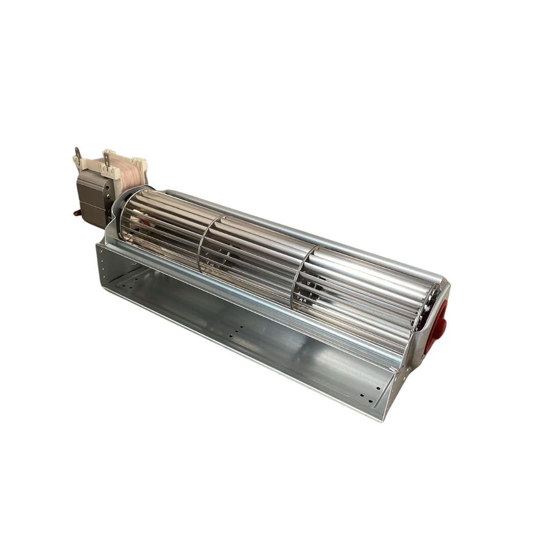 Ventilateur à air chaud original MCZ Code 414508035