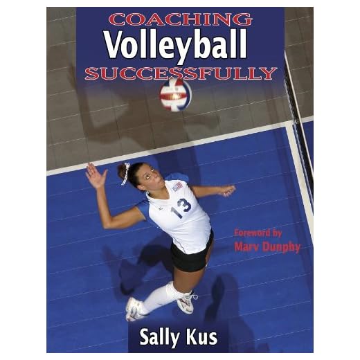 Coaching Volleyball Successfully (Coaching Successfully Series)