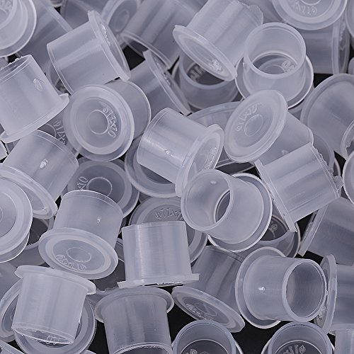 Tattoo Ink Cups, Tattoo Ink Caps - Image 3