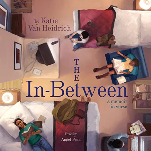 The In-Between - Katie Van Heidrich episode artwork
