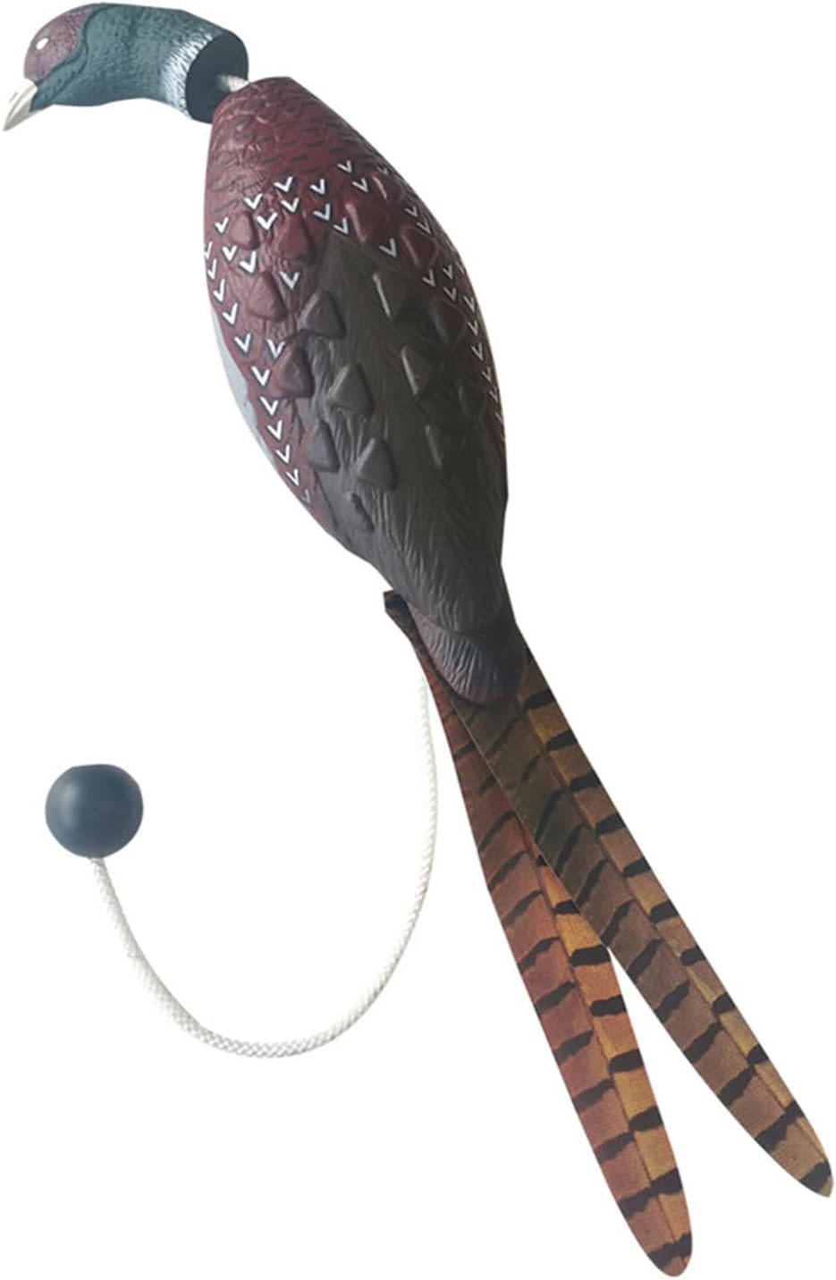 Naedien Gun Dog Training Dummy, Dog Turkey Toy, Dog Dummy Training Toy