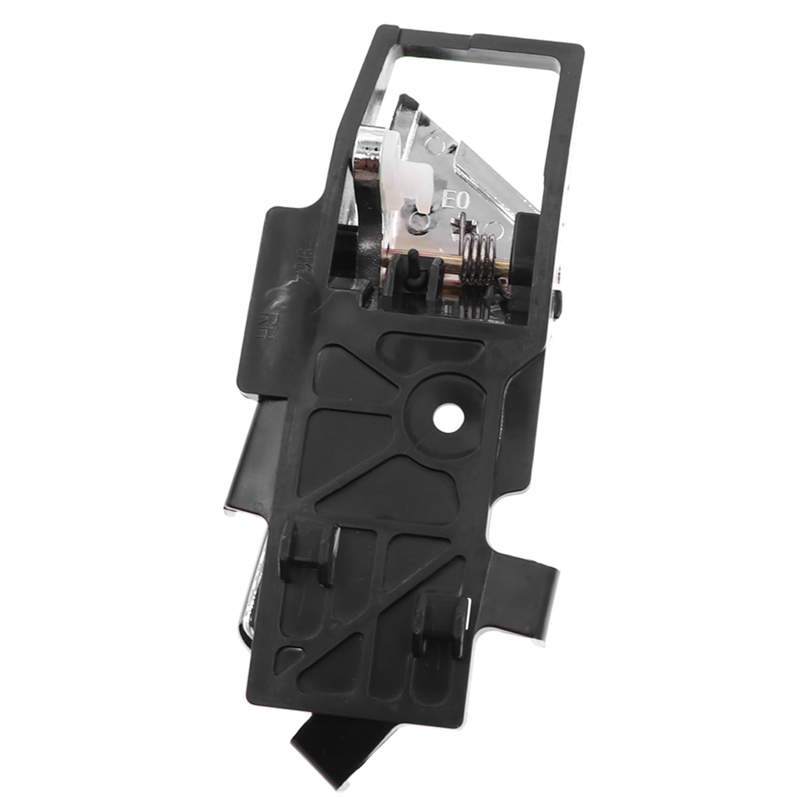 Klamka wewnętrzna drzwi samochodu prawa lewa, do Chevroleta, Aveo 2007 2008 2009 2010 2011 Aveo5 Pontiac G3 96462710 Stylizacja
